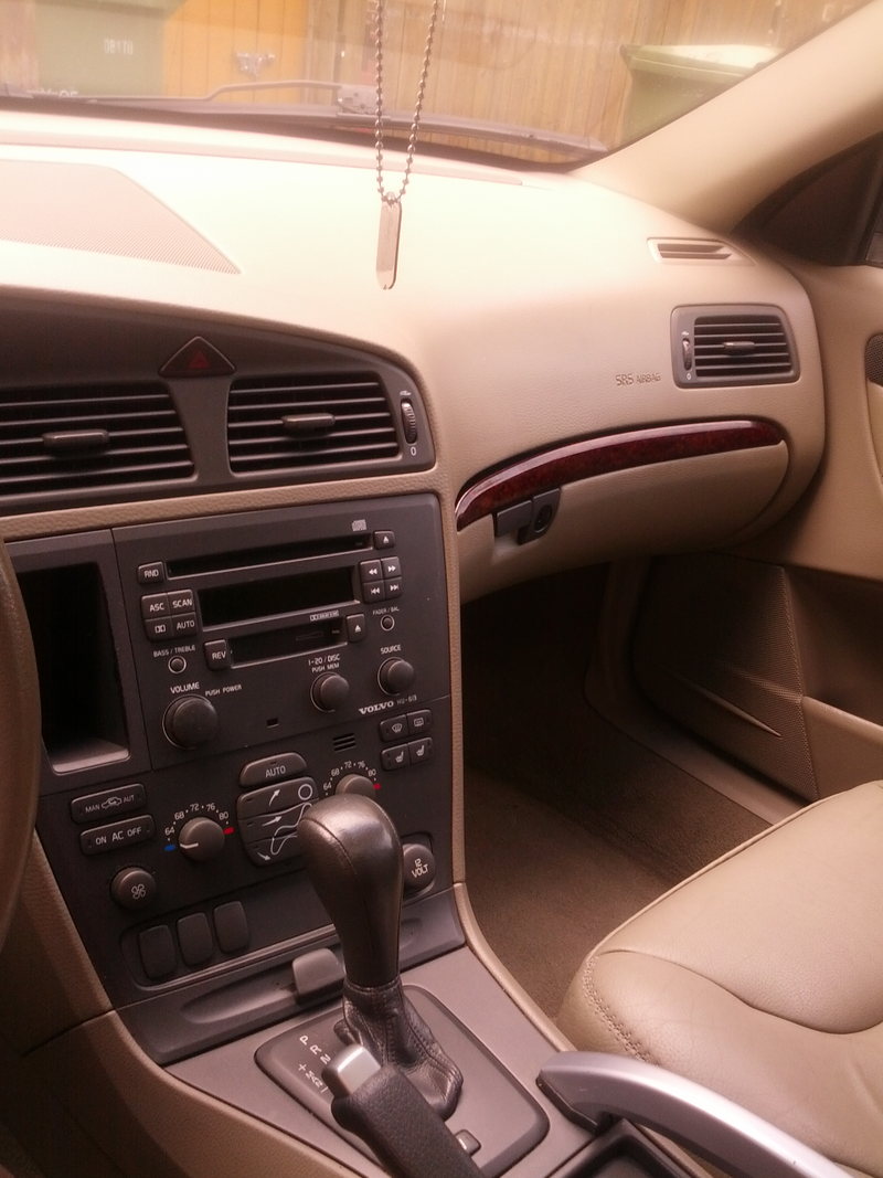 Illustration for article titled An Owner Review - 2003 Volvo XC70